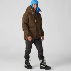 Hanwag ABISKO GTX Herren - Winterstiefel^Herren Winterschuhe