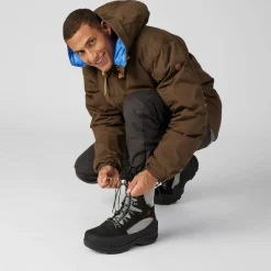 Hanwag ABISKO GTX Herren - Winterstiefel^Herren Winterschuhe