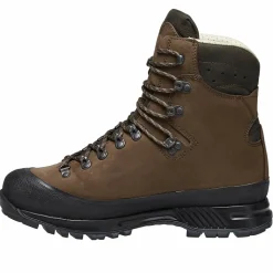 Hanwag ALASKA GTX Herren - Trekkingstiefel^Herren Wanderschuhe Und Trekkingschuhe