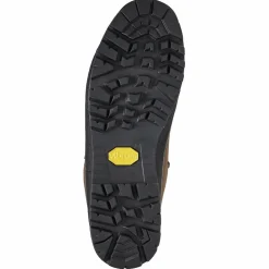 Hanwag ALASKA GTX Herren - Trekkingstiefel^Herren Wanderschuhe Und Trekkingschuhe