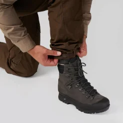 Hanwag ALASKA GTX Herren - Trekkingstiefel^Herren Wanderschuhe Und Trekkingschuhe