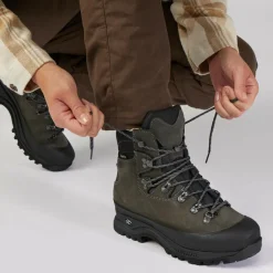 Damen Hanwag Wanderschuhe Und Trekkingschuhe*ALASKA LADY GTX Damen - Trekkingstiefel