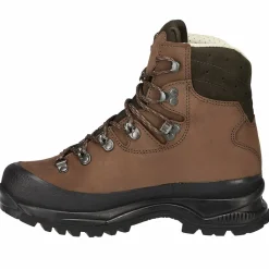 Damen Hanwag Wanderschuhe Und Trekkingschuhe*ALASKA LADY GTX Damen - Trekkingstiefel