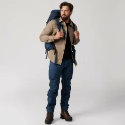 Herren Hanwag Wanderschuhe Und Trekkingschuhe*ALASKA PRO WIDE GTX Herren - Trekkingstiefel