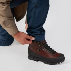 Herren Hanwag Wanderschuhe Und Trekkingschuhe*ALASKA PRO WIDE GTX Herren - Trekkingstiefel