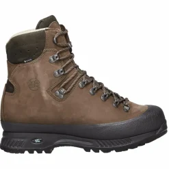 Hanwag ALASKA WIDE GTX Herren - Trekkingstiefel^Herren Wanderschuhe Und Trekkingschuhe