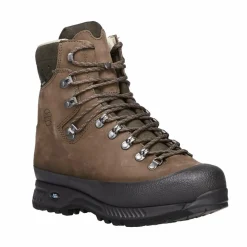 Hanwag ALASKA WIDE GTX Herren - Trekkingstiefel^Herren Wanderschuhe Und Trekkingschuhe