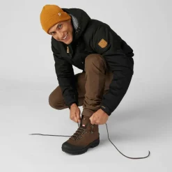 Herren Hanwag Winterschuhe|Wanderschuhe Und Trekkingschuhe*ALASKA WINTER GTX Herren - Winterstiefel