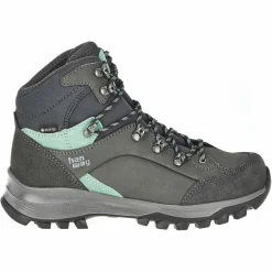 Damen Hanwag Wanderschuhe Und Trekkingschuhe*ALTA BUNION II LADY GTX Damen - Wanderstiefel