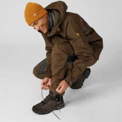 Hanwag ALTA BUNION II LL Herren - Wanderstiefel^Herren Wanderschuhe Und Trekkingschuhe