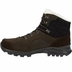 Hanwag ALTA BUNION II LL Herren - Wanderstiefel^Herren Wanderschuhe Und Trekkingschuhe