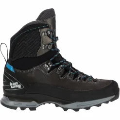 Hanwag ALVERSTONE II LADY LL Damen - Trekkingstiefel^Damen Wanderschuhe Und Trekkingschuhe