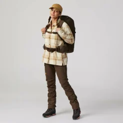 Damen Hanwag Wanderschuhe Und Trekkingschuhe*ALVERSTONE II LADY GTX Damen - Trekkingstiefel