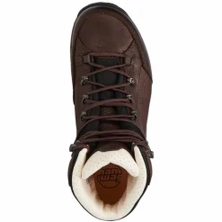 Hanwag BANGRI SF EXTRA LADY Damen - Wanderstiefel^Damen Wanderschuhe Und Trekkingschuhe