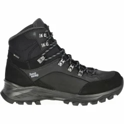Hanwag BANKS GTX Herren - Wanderstiefel^Herren Wanderschuhe Und Trekkingschuhe