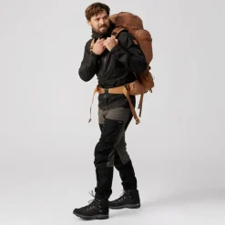 Hanwag BANKS GTX Herren - Wanderstiefel^Herren Wanderschuhe Und Trekkingschuhe