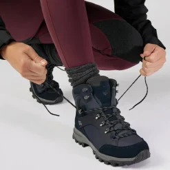 Hanwag BANKS LADY GTX Damen - Wanderstiefel^Damen Wanderschuhe Und Trekkingschuhe