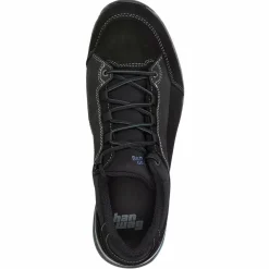 Herren Hanwag Wanderschuhe Und Trekkingschuhe*BANKS LOW BUNION GTX Herren - Wanderschuhe