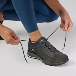 Damen Hanwag Wanderschuhe Und Trekkingschuhe*BANKS LOW BUNION LADY GTX Damen - Wanderschuhe