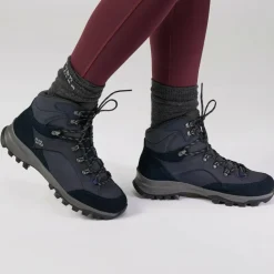 Hanwag BANKS SF EXTRA LADY LL Damen - Wanderstiefel^Damen Wanderschuhe Und Trekkingschuhe