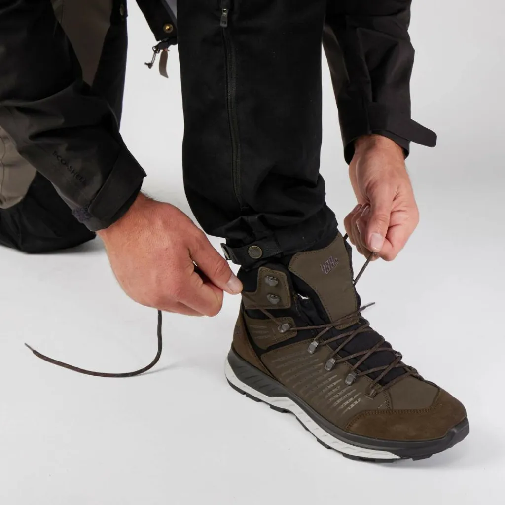 Hanwag BLUECLIFF ES Herren - Wanderstiefel^Herren Wanderschuhe Und Trekkingschuhe