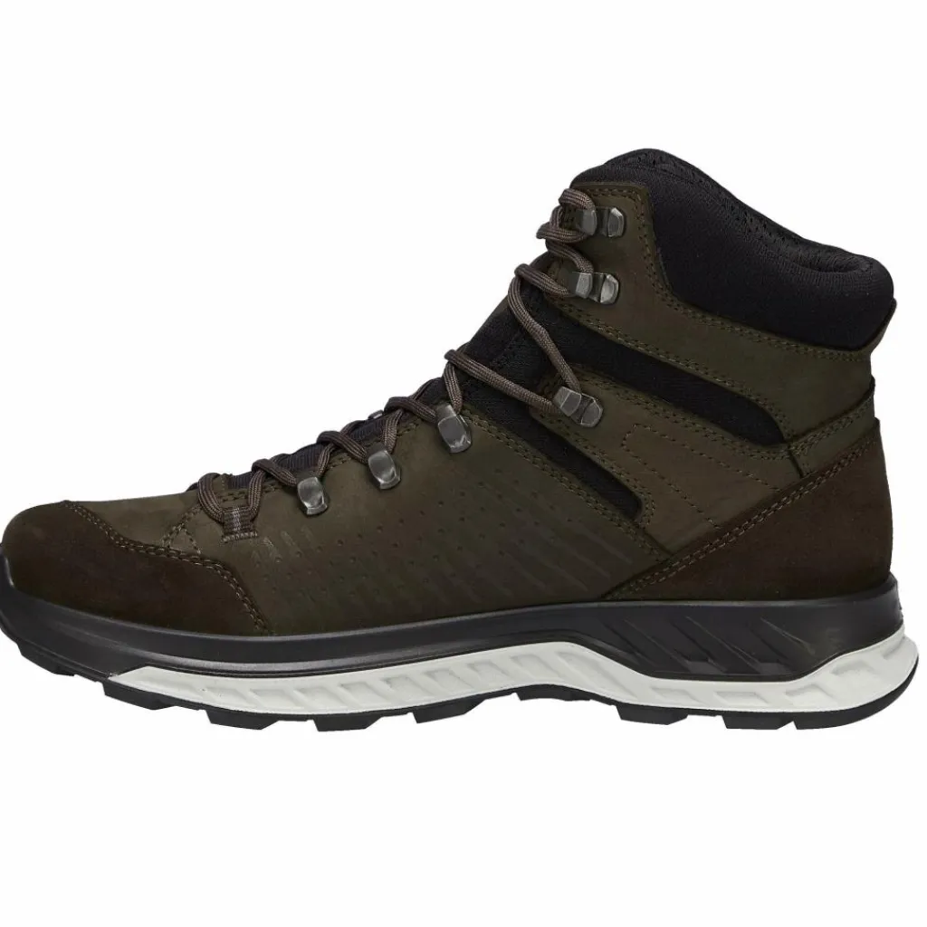 Hanwag BLUECLIFF ES Herren - Wanderstiefel^Herren Wanderschuhe Und Trekkingschuhe