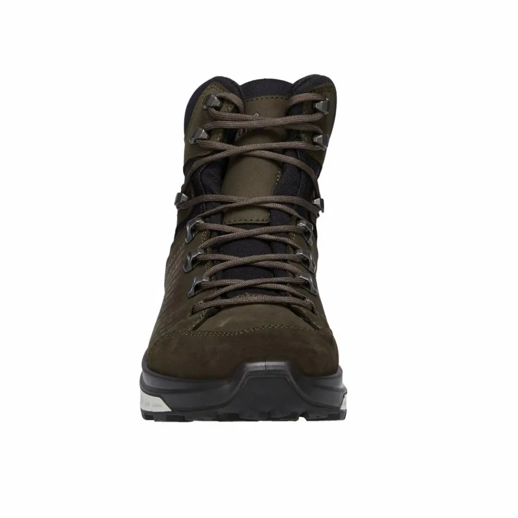 Hanwag BLUECLIFF ES Herren - Wanderstiefel^Herren Wanderschuhe Und Trekkingschuhe