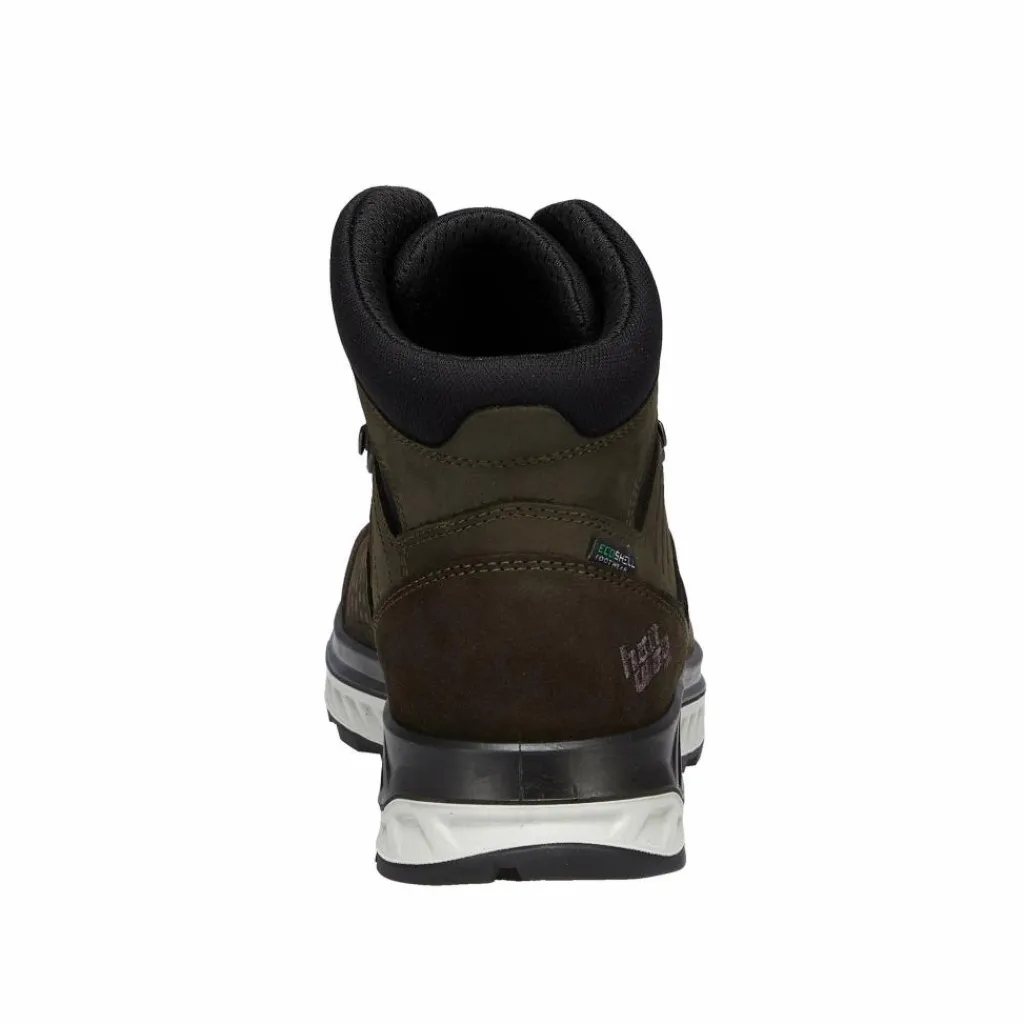 Hanwag BLUECLIFF ES Herren - Wanderstiefel^Herren Wanderschuhe Und Trekkingschuhe