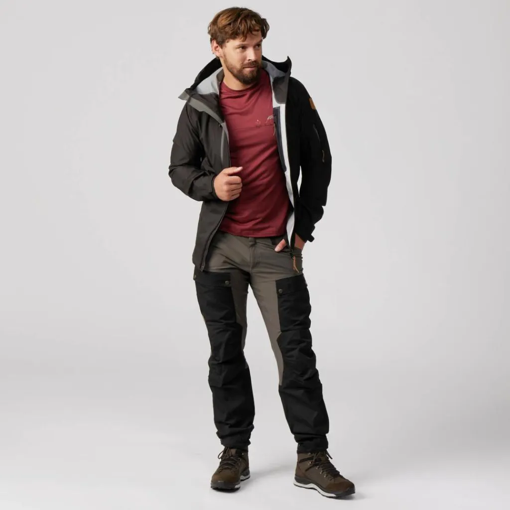 Hanwag BLUECLIFF ES Herren - Wanderstiefel^Herren Wanderschuhe Und Trekkingschuhe