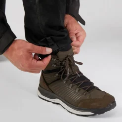 Hanwag BLUECLIFF ES Herren - Wanderstiefel^Herren Wanderschuhe Und Trekkingschuhe