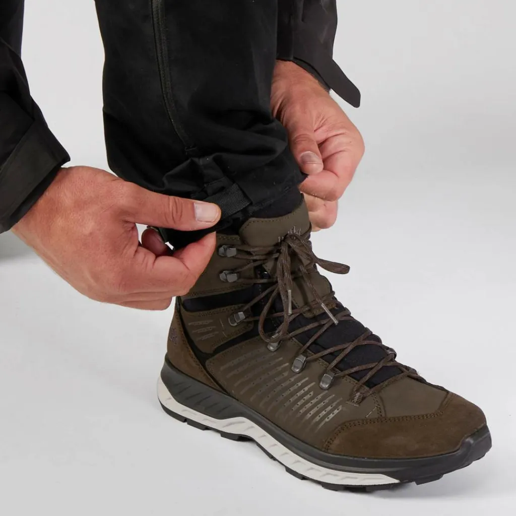 Hanwag BLUECLIFF ES Herren - Wanderstiefel^Herren Wanderschuhe Und Trekkingschuhe