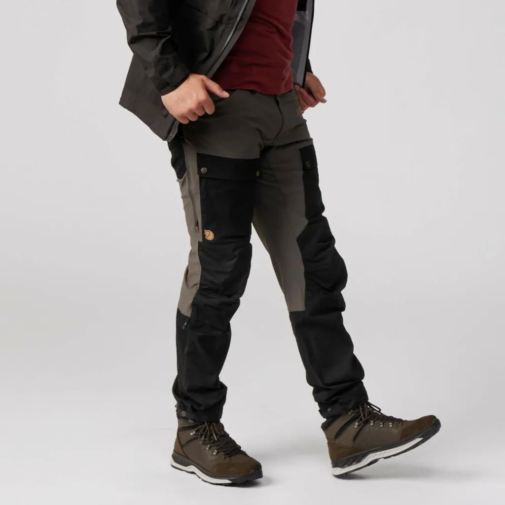 Hanwag BLUECLIFF ES Herren - Wanderstiefel^Herren Wanderschuhe Und Trekkingschuhe