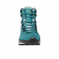 Hanwag BLUECLIFF LADY ES Damen - Wanderstiefel^Damen Wanderschuhe Und Trekkingschuhe
