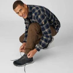 Herren Hanwag Winterschuhe*BLUESTRAIT ES Herren - Winterstiefel