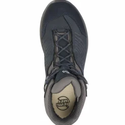 Herren Hanwag Winterschuhe*BLUESTRAIT ES Herren - Winterstiefel