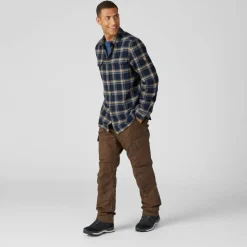 Herren Hanwag Winterschuhe*BLUESTRAIT ES Herren - Winterstiefel