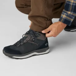 Herren Hanwag Winterschuhe*BLUESTRAIT ES Herren - Winterstiefel