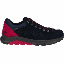 Damen Hanwag Wanderschuhe Und Trekkingschuhe*COASTROCK LOW LADY ES Damen - Wanderschuhe