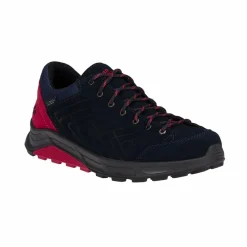 Damen Hanwag Wanderschuhe Und Trekkingschuhe*COASTROCK LOW LADY ES Damen - Wanderschuhe