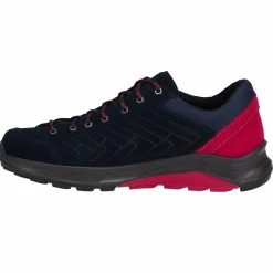 Damen Hanwag Wanderschuhe Und Trekkingschuhe*COASTROCK LOW LADY ES Damen - Wanderschuhe