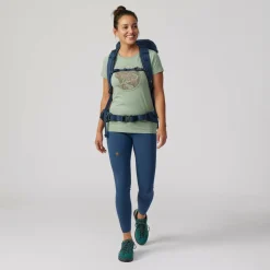 Damen Hanwag Wanderschuhe Und Trekkingschuhe*COASTROCK LOW LADY ES Damen - Wanderschuhe