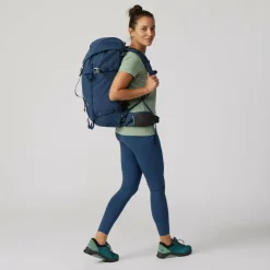 Damen Hanwag Wanderschuhe Und Trekkingschuhe*COASTROCK LOW LADY ES Damen - Wanderschuhe