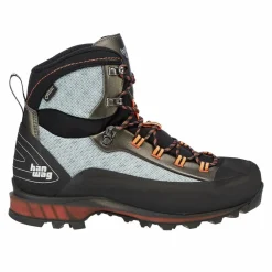 Damen Hanwag Wanderschuhe Und Trekkingschuhe*FERRATA II LADY GTX Damen - Bergstiefel