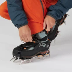 Damen Hanwag Wanderschuhe Und Trekkingschuhe*FERRATA II LADY GTX Damen - Bergstiefel