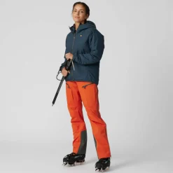 Damen Hanwag Wanderschuhe Und Trekkingschuhe*FERRATA II LADY GTX Damen - Bergstiefel