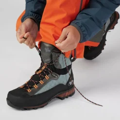 Damen Hanwag Wanderschuhe Und Trekkingschuhe*FERRATA II LADY GTX Damen - Bergstiefel