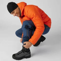 Hanwag FERRATA TOUR GTX Herren - Bergstiefel^Herren Wanderschuhe Und Trekkingschuhe