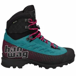 Damen Hanwag Wanderschuhe Und Trekkingschuhe*FERRATA TOUR LADY GTX Damen - Bergstiefel