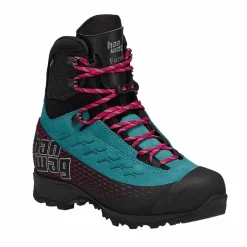 Damen Hanwag Wanderschuhe Und Trekkingschuhe*FERRATA TOUR LADY GTX Damen - Bergstiefel