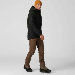 Herren Hanwag Winterschuhe*FJÄLL EXTREME GTX Herren - Winterstiefel